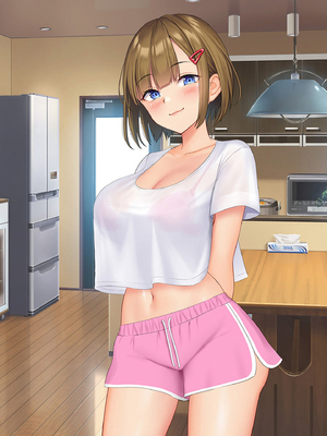 [やればできる娘。 (Re：しましま)] うちの義妹が。｜我的义妹 [萌意永久个人汉化]_253
