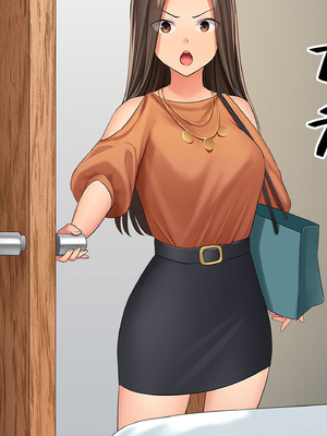 [やればできる娘。 (Re：しましま)] うちの義妹が。｜我的义妹 [萌意永久个人汉化]_311