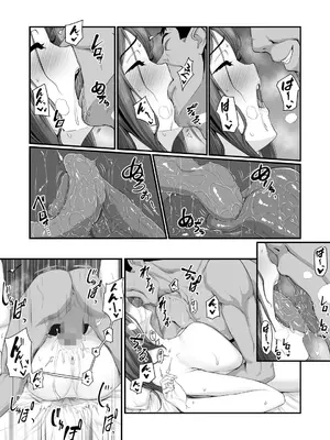 [うらのひきだし (ニジィー)] 濡れたアジサイ 全巻まとめ版_041