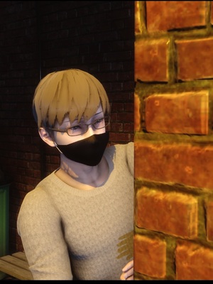 [Ann] 淫欲全家桶 20（无水印、无码、完整版）_20_100