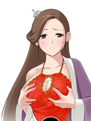 性感的高手們 1-4話_02_1
