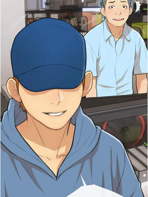 糖果爸爸的搶婚大作戰 30-31話_30_08