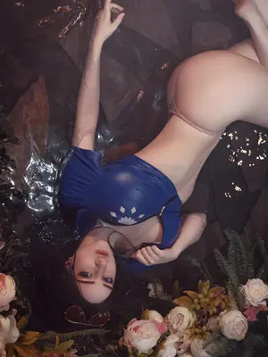 Hologana - Nico Robin_17