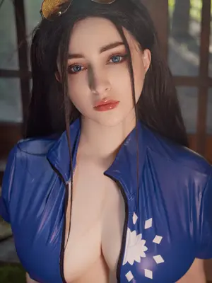 Hologana - Nico Robin_16