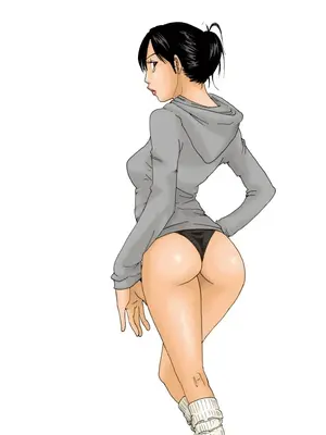[虚川財団 (虚川二次子)] 母が寝てる間に + After That [汉化重制]_35