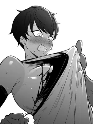 [FAN] 大切なチームメイト [中国翻訳]_23