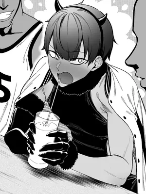 [FAN] 大切なチームメイト [中国翻訳]_61