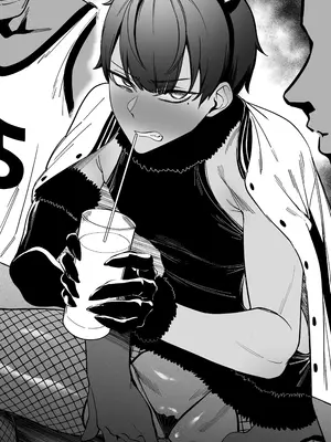 [FAN] 大切なチームメイト [中国翻訳]_63