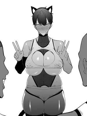 [FAN] 大切なチームメイト [中国翻訳]_29