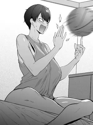 [FAN] 大切なチームメイト [中国翻訳]_32