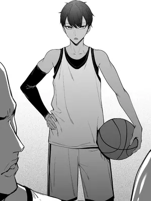 [FAN] 大切なチームメイト [中国翻訳]_22