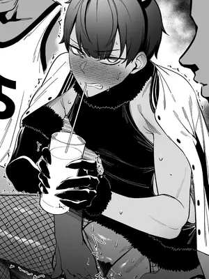 [FAN] 大切なチームメイト [中国翻訳]_62