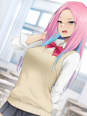 [HELLTER SKELTER (kaiga)] 鬼ちんぽでいじめっ娘を奴隷に堕とすまで2 -Chapter1- [萌意永久个人汉化]_163