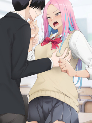 [HELLTER SKELTER (kaiga)] 鬼ちんぽでいじめっ娘を奴隷に堕とすまで2 -Chapter1- [萌意永久个人汉化]_168