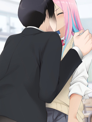 [HELLTER SKELTER (kaiga)] 鬼ちんぽでいじめっ娘を奴隷に堕とすまで2 -Chapter1- [萌意永久个人汉化]_165