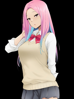 [HELLTER SKELTER (kaiga)] 鬼ちんぽでいじめっ娘を奴隷に堕とすまで2 -Chapter1- [萌意永久个人汉化]_139