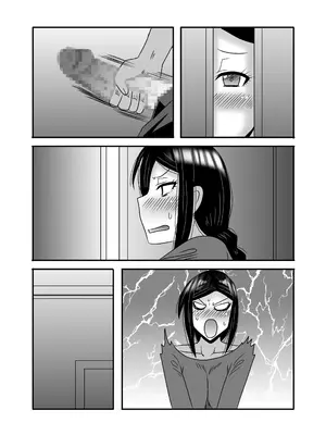 [アトリエTODO (マカロニandチーズ、TODO監督)] 優しくて巨乳のお母さんが息子チンポでバカになっちゃう話 3_115