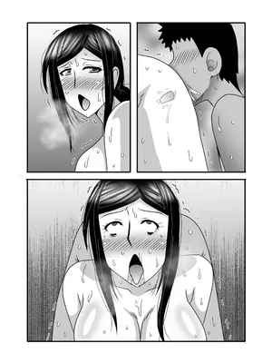 [アトリエTODO (マカロニandチーズ、TODO監督)] 優しくて巨乳のお母さんが息子チンポでバカになっちゃう話 3_107