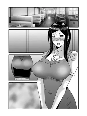 [アトリエTODO (マカロニandチーズ、TODO監督)] 優しくて巨乳のお母さんが息子チンポでバカになっちゃう話 3_113