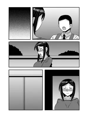 [アトリエTODO (マカロニandチーズ、TODO監督)] 優しくて巨乳のお母さんが息子チンポでバカになっちゃう話 3_114