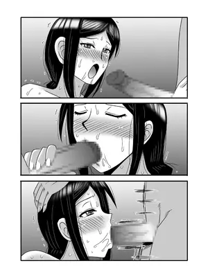 [アトリエTODO (マカロニandチーズ、TODO監督)] 優しくて巨乳のお母さんが息子チンポでバカになっちゃう話 3_122