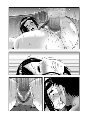 [アトリエTODO (マカロニandチーズ、TODO監督)] 優しくて巨乳のお母さんが息子チンポでバカになっちゃう話 3_140