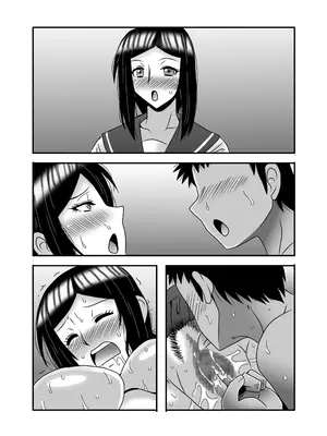 [アトリエTODO (マカロニandチーズ、TODO監督)] 優しくて巨乳のお母さんが息子チンポでバカになっちゃう話 3_136