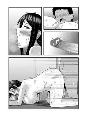 [アトリエTODO (マカロニandチーズ、TODO監督)] 優しくて巨乳のお母さんが息子チンポでバカになっちゃう話 3_108