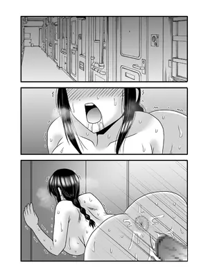 [アトリエTODO (マカロニandチーズ、TODO監督)] 優しくて巨乳のお母さんが息子チンポでバカになっちゃう話 3_083