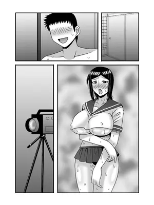 [アトリエTODO (マカロニandチーズ、TODO監督)] 優しくて巨乳のお母さんが息子チンポでバカになっちゃう話 3_131