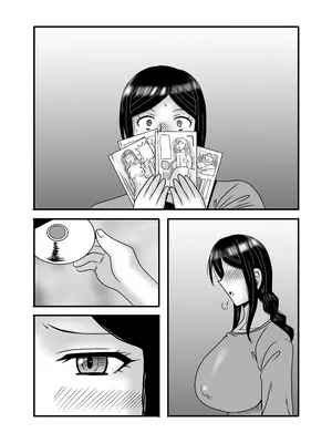 [アトリエTODO (マカロニandチーズ、TODO監督)] 優しくて巨乳のお母さんが息子チンポでバカになっちゃう話 3_086