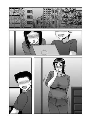 [アトリエTODO (マカロニandチーズ、TODO監督)] 優しくて巨乳のお母さんが息子チンポでバカになっちゃう話 3_130