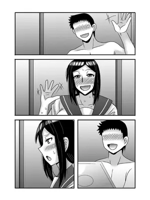 [アトリエTODO (マカロニandチーズ、TODO監督)] 優しくて巨乳のお母さんが息子チンポでバカになっちゃう話 3_132