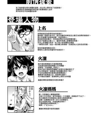 [シュート・ザ・ムーン (フエタキシ)] ハイエルフｘハイスクール 1-5 (白 + 黒 + TWINTAIL) [中国翻訳] [無修正]_05-034