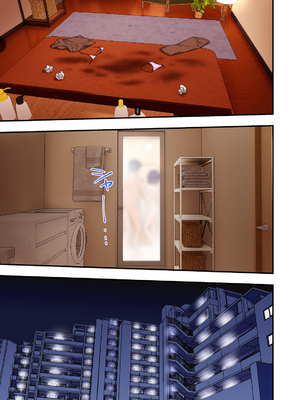 [かみか堂 (银曜ハル)] メンズエステで美少女に癒されたい__131