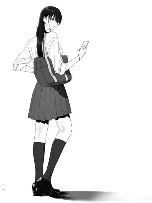 [なんだそのパンツは… (out型)] 陽だまりの裏側 [中国翻訳]_04