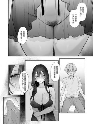 [ゆずや (ユズハ)] ぼくの下宿性活について [中国翻訳] [無修正] [DL版]_bokunogesyuku1_020