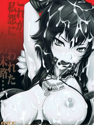 [U.R.C (桃屋しょう猫)] 王異無惨 (真・三國無双)&nbsp;&nbsp;[中国翻訳] [暗狼去码][無修正][DL版]_040