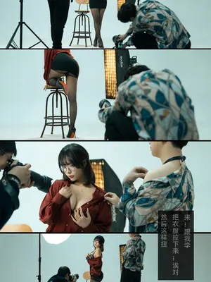 yuuhui玉汇 NO.62 应召模特_165