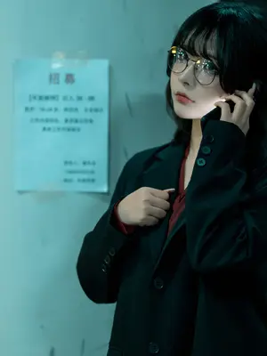 yuuhui玉汇 NO.62 应召模特_035