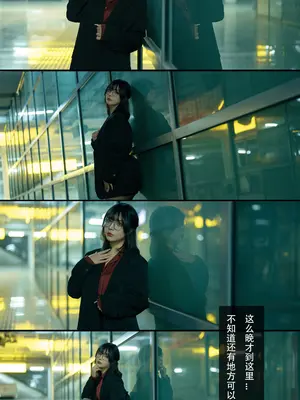 yuuhui玉汇 NO.62 应召模特_156