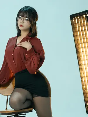 yuuhui玉汇 NO.62 应召模特_053