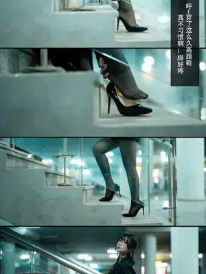 yuuhui玉汇 NO.62 应召模特_160