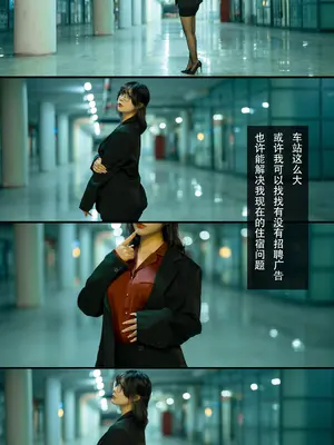 yuuhui玉汇 NO.62 应召模特_157