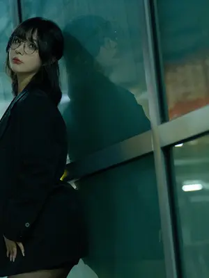 yuuhui玉汇 NO.62 应召模特_005
