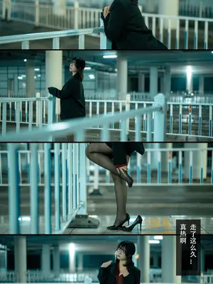 yuuhui玉汇 NO.62 应召模特_158