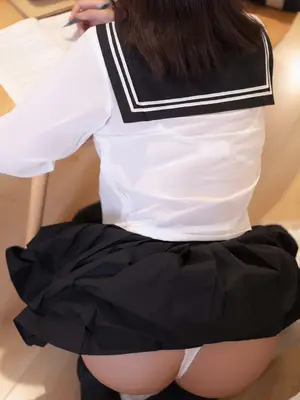 yuuhui玉汇 NO.40 约会我的女学生_096