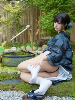 yuuhui玉汇 NO.41 中庭之妻_055