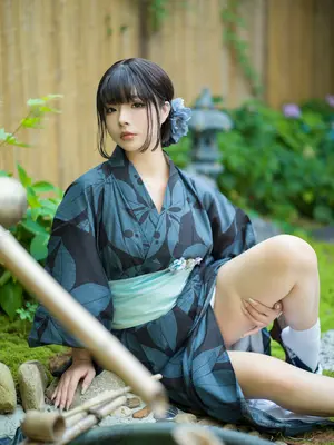 yuuhui玉汇 NO.41 中庭之妻_027