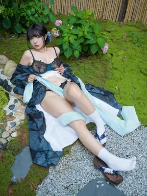 yuuhui玉汇 NO.41 中庭之妻_072